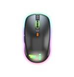 Raton keep out laser gaming 4000dpi 6 botones x5pro