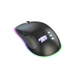 Raton keep out laser gaming 4000dpi 6 botones x5pro