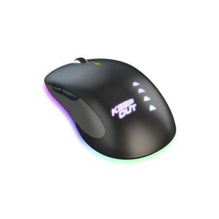 Keep out mouse gaming  x9ch laser