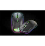 Keep out mouse gaming  x9ch laser