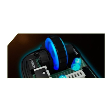 Keep out mouse gaming  x9ch laser