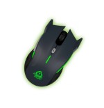 Raton keep out optical gaming mouse 3200dpi  6 buttons xposeidong