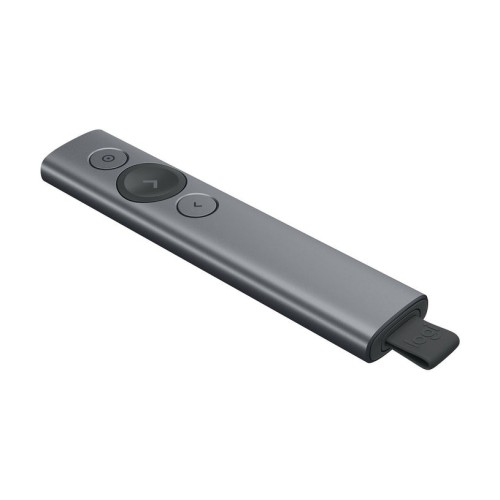 Logitech presentador laser  b2b wireless