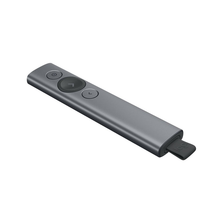 Logitech presentador laser  b2b wireless