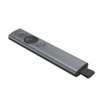 Logitech presentador laser  b2b wireless