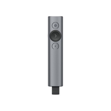 Logitech presentador laser  b2b wireless