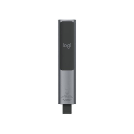 Logitech presentador laser  b2b wireless