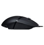 Logitech  raton gaming g402 hyperion fury negro