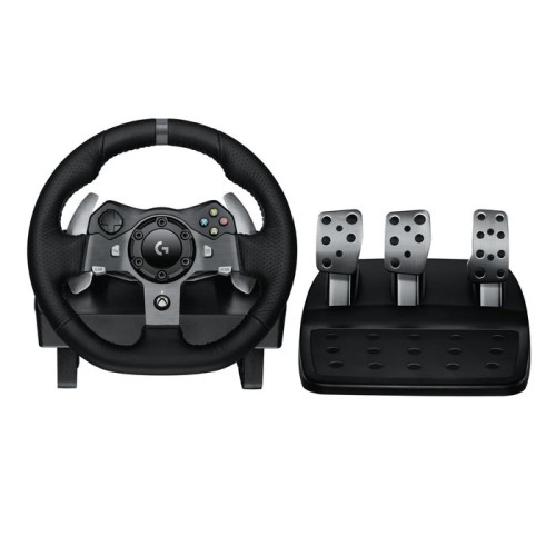 Logitech volante g920 gaming for pc y xbox one