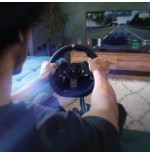 Logitech volante g920 gaming for pc y xbox one