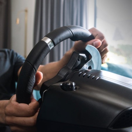 Logitech volante g920 gaming for pc y xbox one
