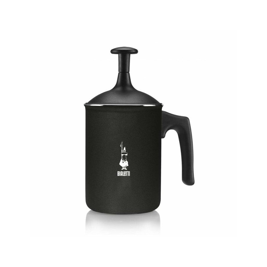 Espumador de leche bialetti 00agr395 negro