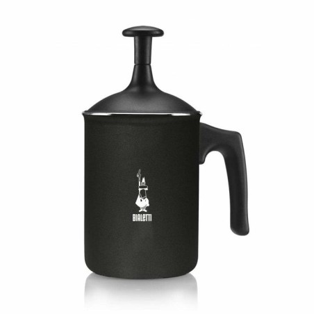 Espumador de leche bialetti 00agr395 negro