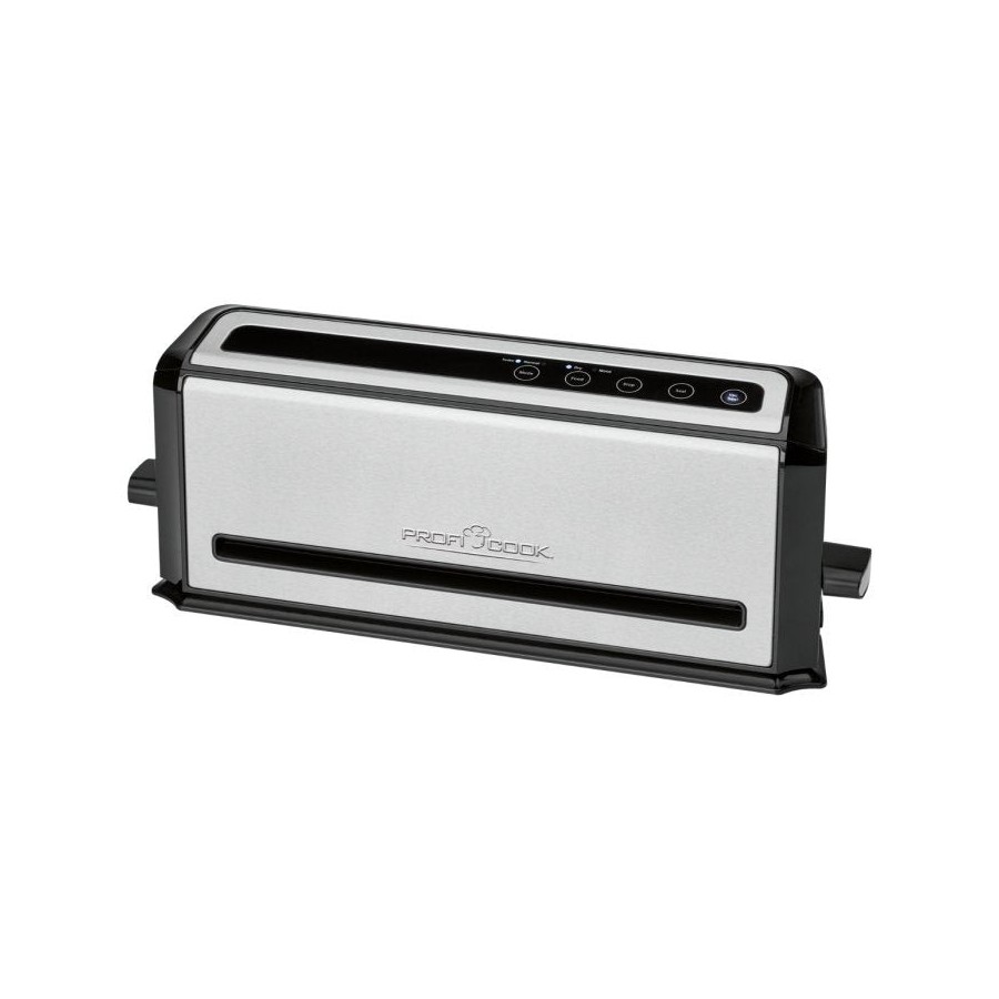 Proficook pc-vk 1133, sellador al vacío 501133