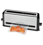 Proficook pc-vk 1133, sellador al vacío 501133