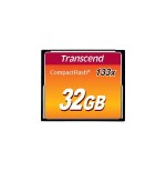 Transcend compact flash 32gb 133x