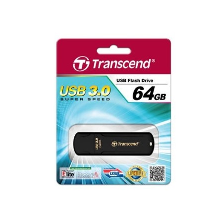 Pendrive transcend 64gb jetflash 700