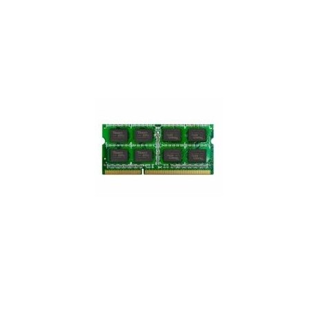 Memoria teamgroupte sodimm ddr3 4gb 1600 cl11