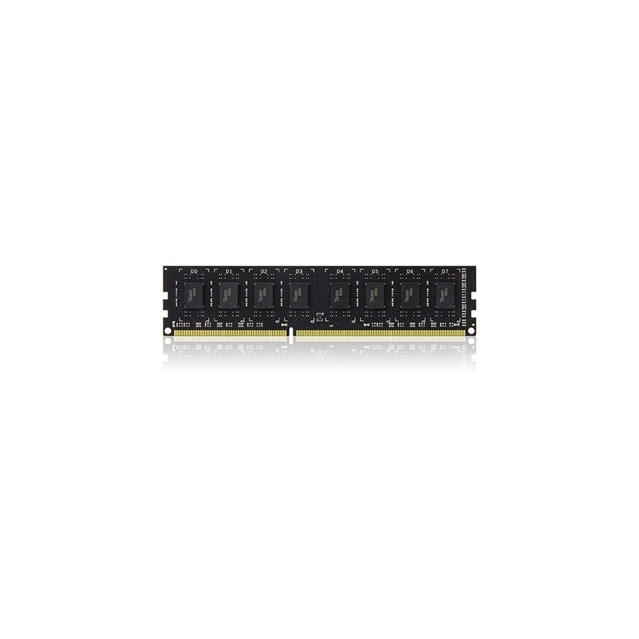 Memoria ram teamgroup ddr3 8gb 1600 c11 ted38g1600c1101