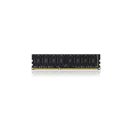 Memoria ram teamgroup ddr3 8gb 1600 c11 ted38g1600c1101