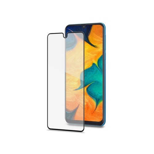 Celly fullglass833bk protector de pantalla teléfono móvil/smartphone samsung 1 pieza(s)