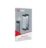 Celly fullglass833bk protector de pantalla teléfono móvil/smartphone samsung 1 pieza(s)