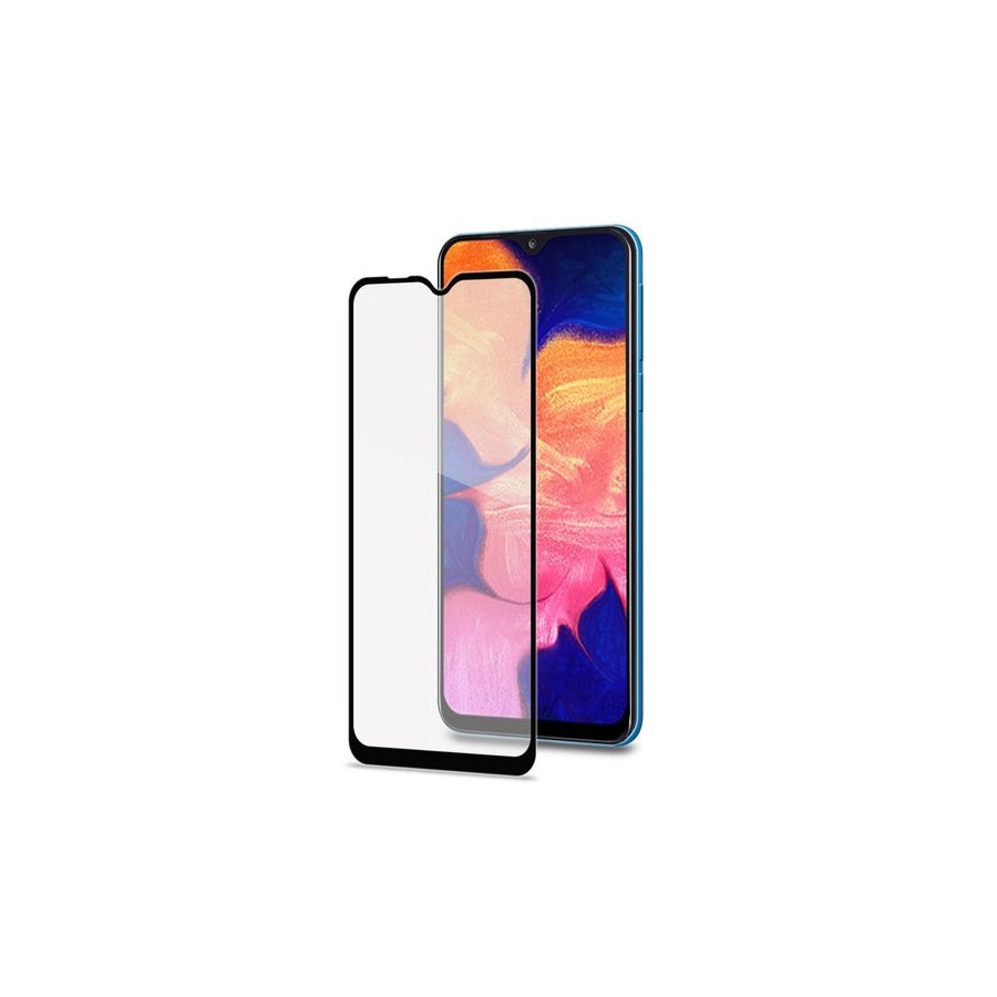 Celly fullglass839bk protector de pantalla teléfono móvil/smartphone samsung 1 pieza(s)