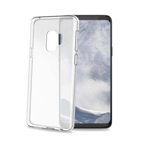 Tpu cover galaxy s9 transparente