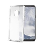 Tpu cover galaxy s9 transparente