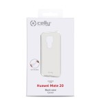 Carcasa gelskin para huawei mate 20, transparente
