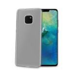 Carcasa gelskin para huawei mate 20 pro, transparente