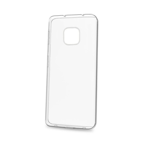 Carcasa gelskin para huawei mate 20 pro, transparente