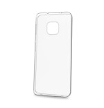 Carcasa gelskin para huawei mate 20 pro, transparente