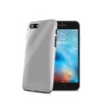 Celly gelskin800 protrctor para iphone 7 -  (4.7") transparente