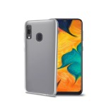 Celly gelskin833 funda para teléfono móvil 15 cm (5.9") transparente