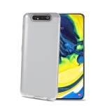 Celly gelskin funda para teléfono móvil 17 cm (6.7") transparente