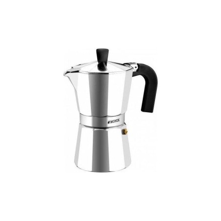 Cafetera italiana monix expres m620006 6 tazas