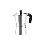 Cafetera italiana monix expres m620006 6 tazas