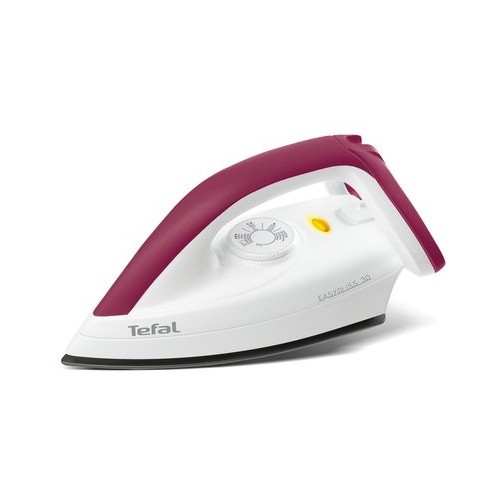 Plancha de vapor tefal easygliss hierro fs4030