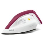 Plancha de vapor tefal easygliss hierro fs4030