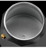 Cafetera italiana monix noir m640006 6 tazas negra