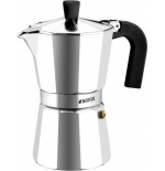 Cafetera italiana monix expres m620012 12 tazas