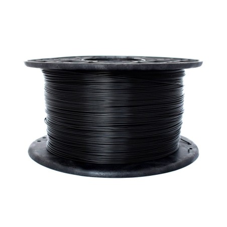 It3d filamento pla negro 1.75m