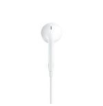 Apple earpods auriculares con micrófono conector jack blanco