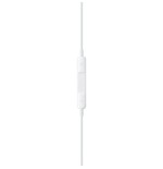 Apple earpods auriculares con micrófono conector jack blanco