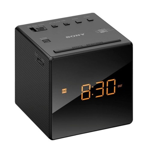 Sony despertador icfc1b