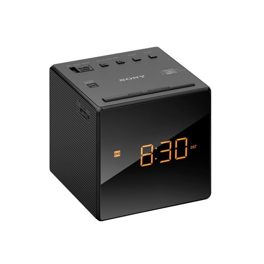 Sony despertador icfc1b