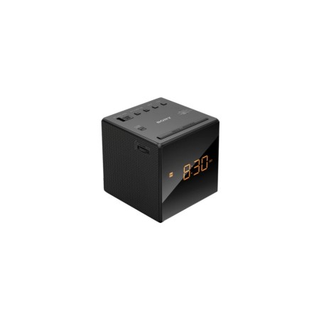 Sony despertador icfc1b