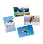 Hp papel photo glossy uso diario, 100 hojas, 10 x 15cm, 200gr