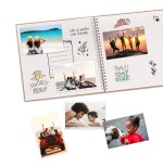 Hp papel photo glossy uso diario, 100 hojas, 10 x 15cm, 200gr